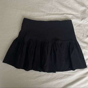 Le chateau skirt